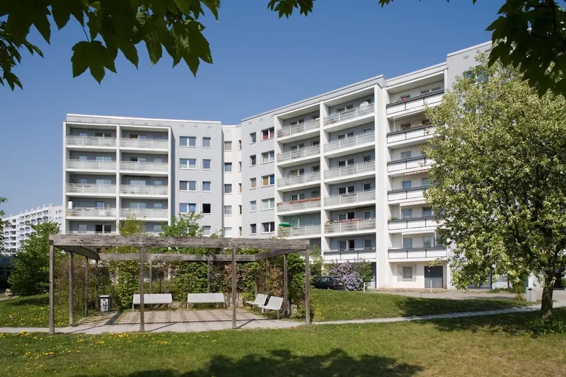 Nachmieter gesucht! - 3-Zimmer-Wohnung für Familien in Marzahn — photo 1